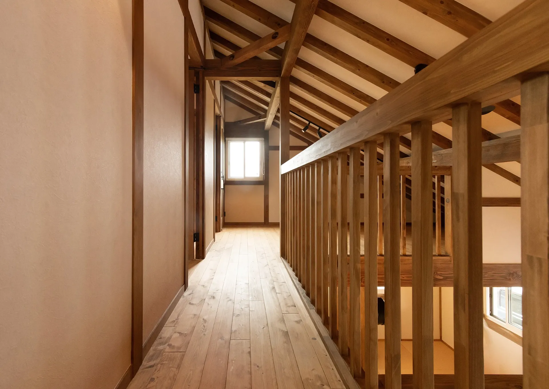 ダーク ウォルナット：標準の写真6の拡大画像