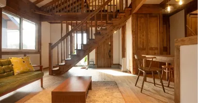 ダーク ウォルナット：標準の写真3