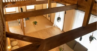 ダーク ウォルナット：標準の写真5