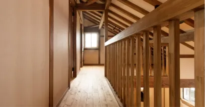 ダーク ウォルナット：標準の写真6