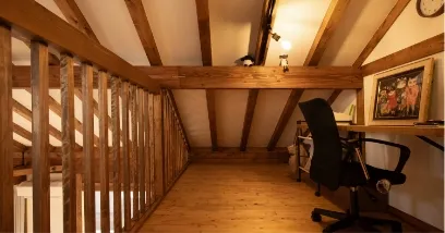 ダーク ウォルナット：標準の写真7