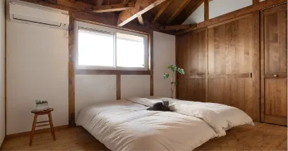 ダーク ウォルナット：標準の写真8