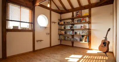 ダーク ウォルナット：標準の写真9