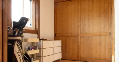 ダーク ウォルナット：標準の写真10