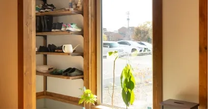 ダーク ウォルナット：標準の写真12