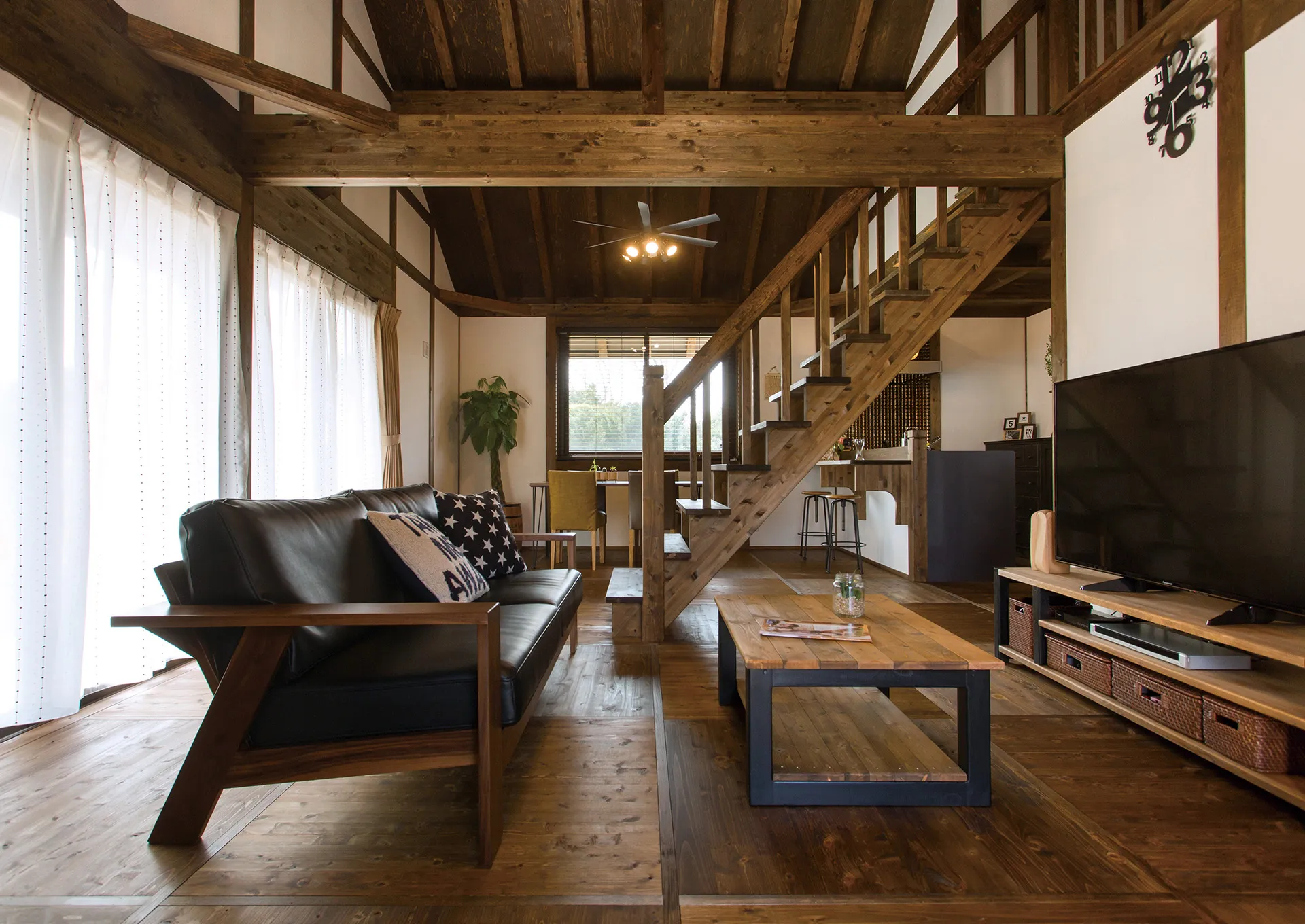 エボニー：標準の写真1の拡大画像