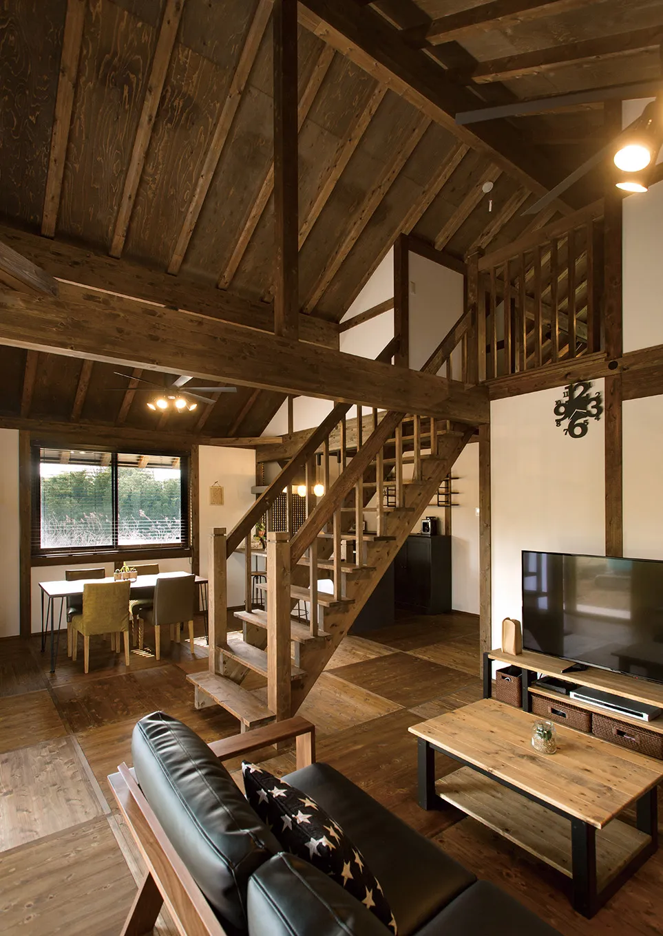 エボニー：標準の写真2の拡大画像