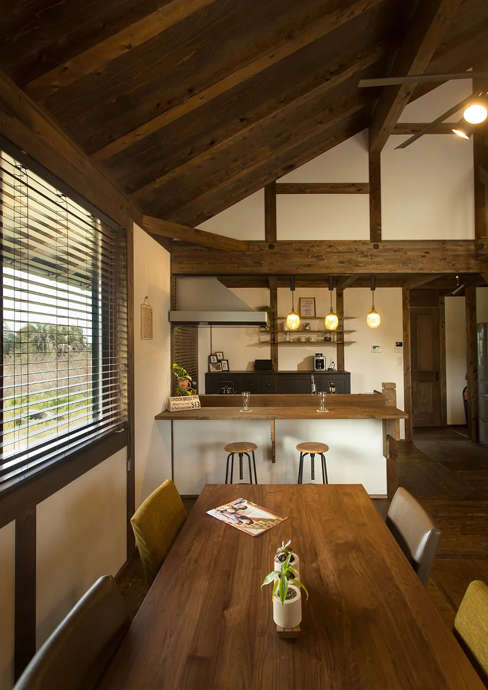 エボニー：標準の写真3の拡大画像