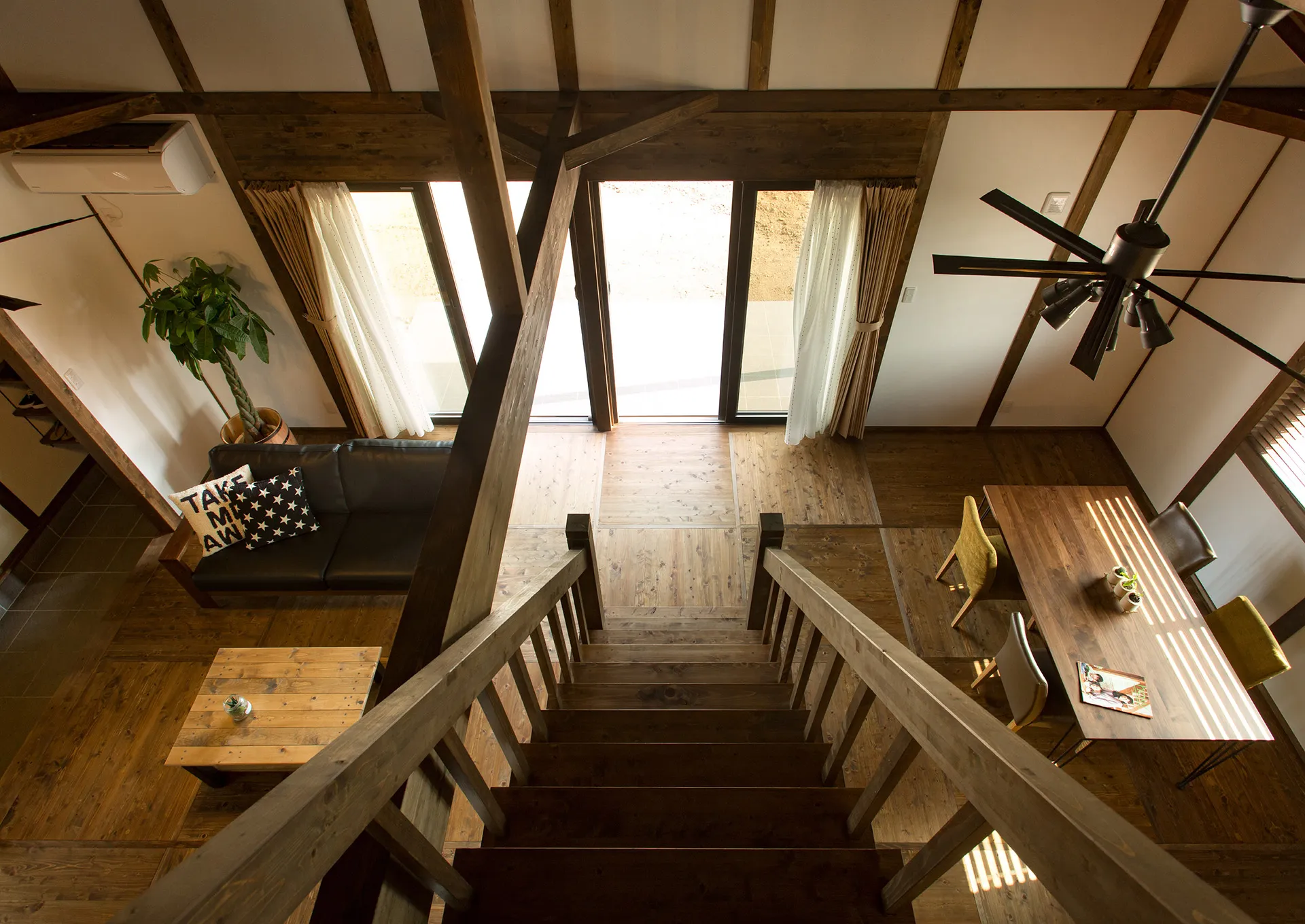 エボニー：標準の写真5の拡大画像