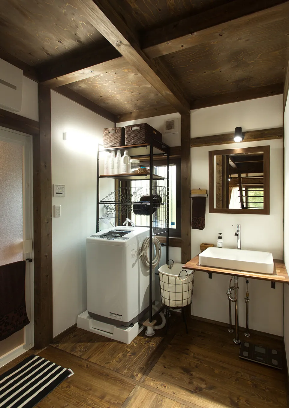 エボニー：標準の写真7の拡大画像