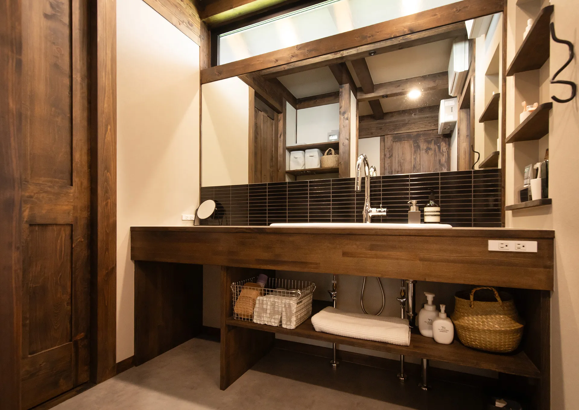 エボニー：標準の写真8の拡大画像