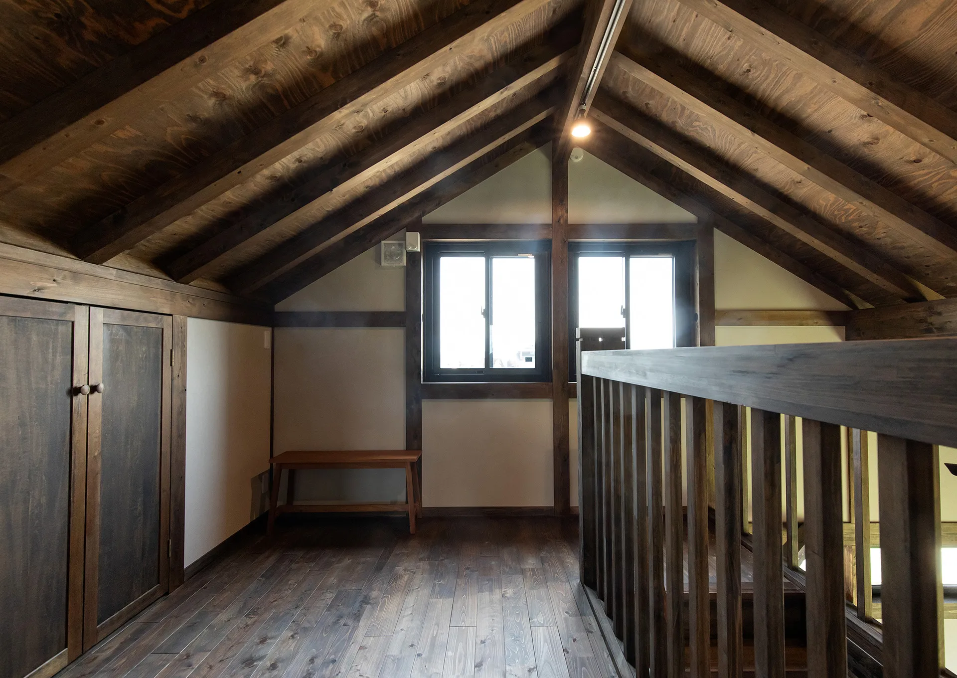 エボニー：標準の写真9の拡大画像