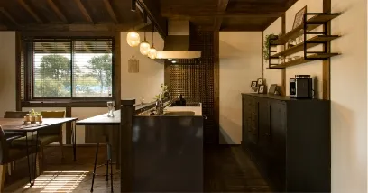 エボニー：標準の写真6