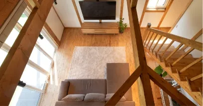 ミディアム ウォルナット：標準の写真6