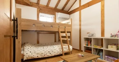 ミディアム ウォルナット：標準の写真8