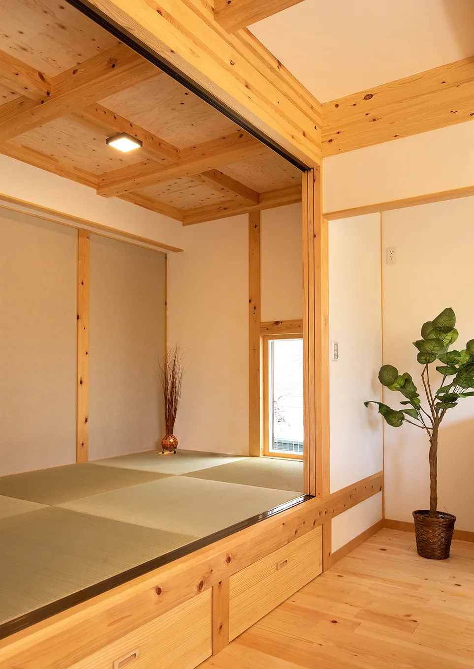 ナチュラル：標準の写真3の拡大画像