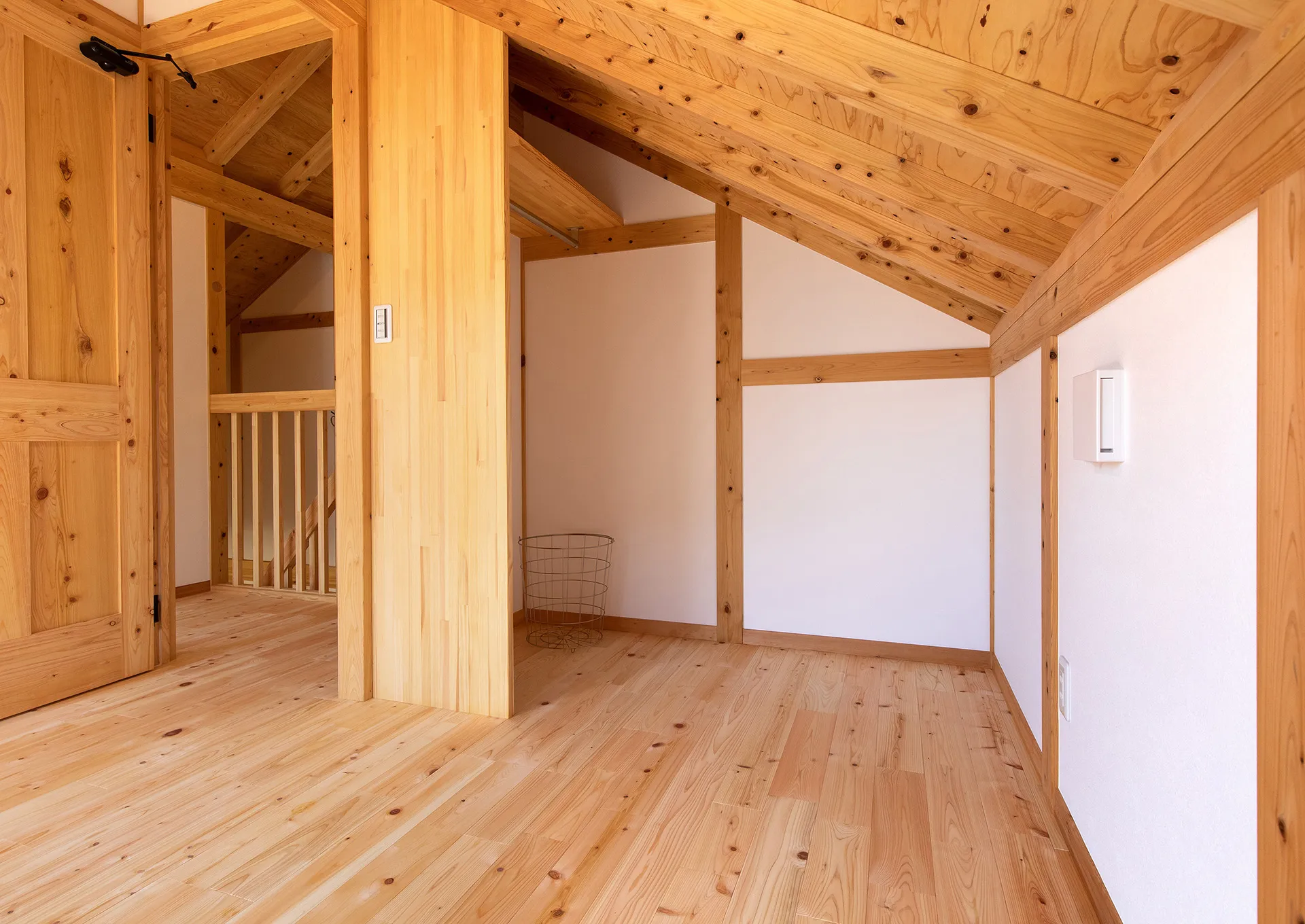 ナチュラル：標準の写真4の拡大画像