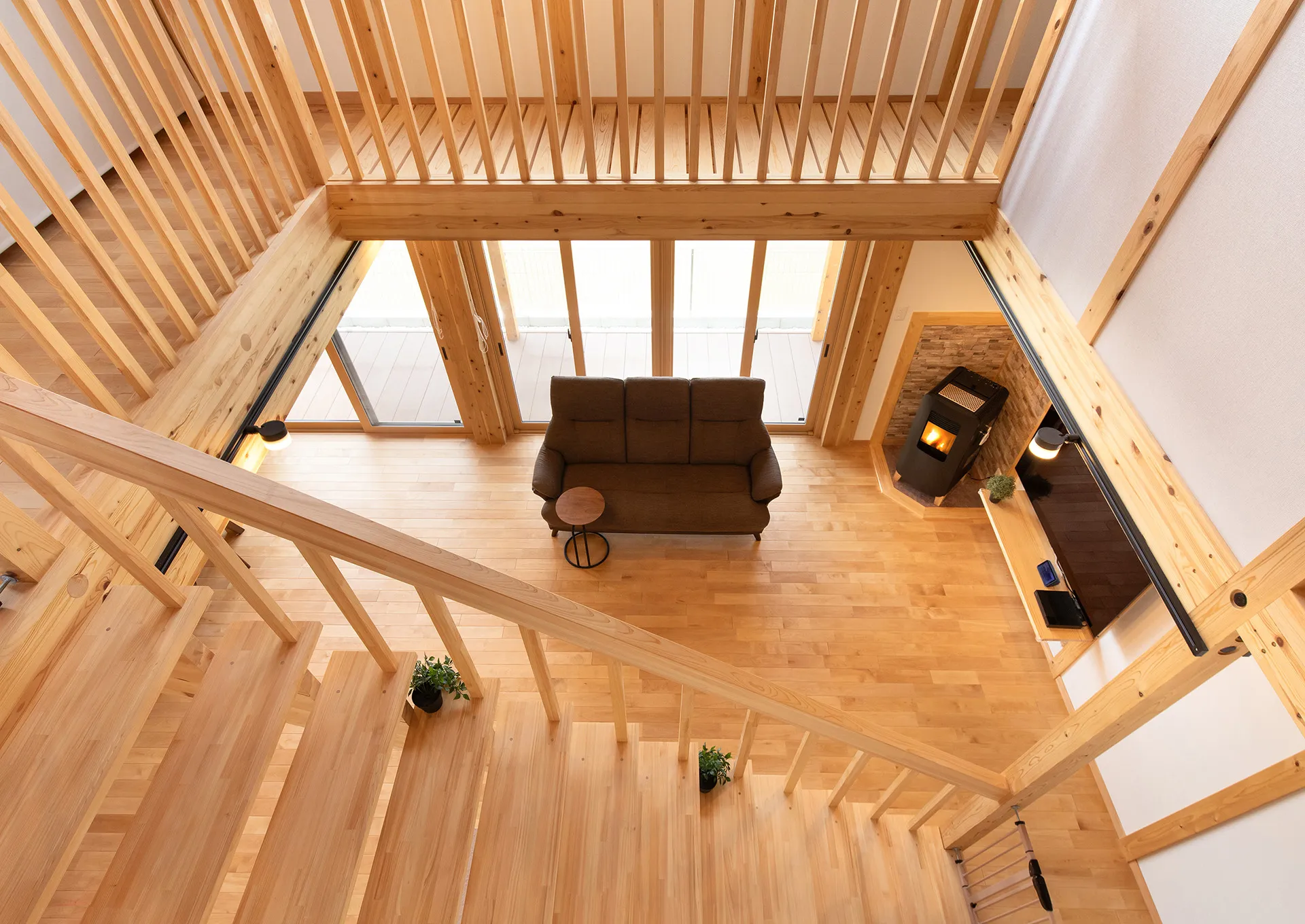 ナチュラル：標準の写真8の拡大画像