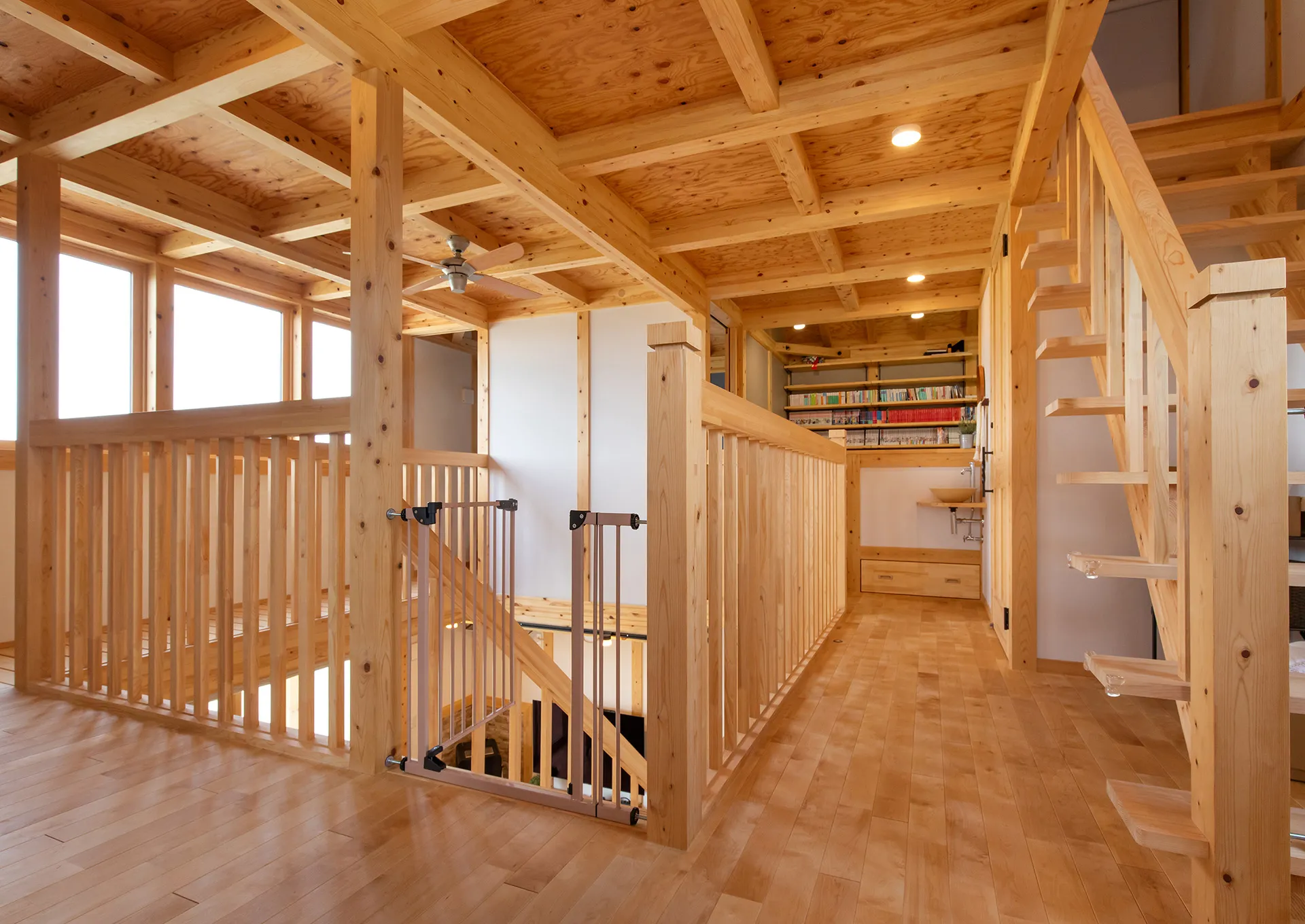 ナチュラル：標準の写真9の拡大画像