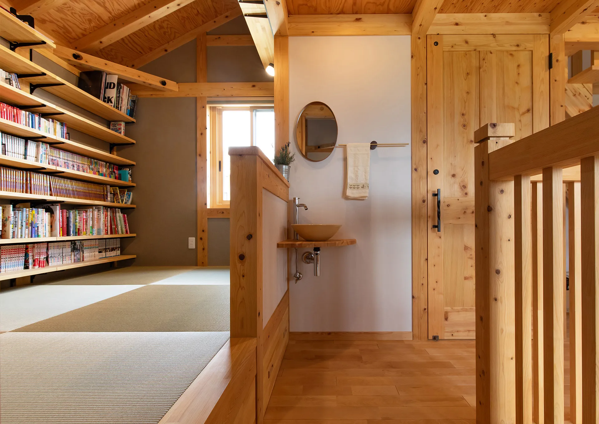 ナチュラル：標準の写真10の拡大画像