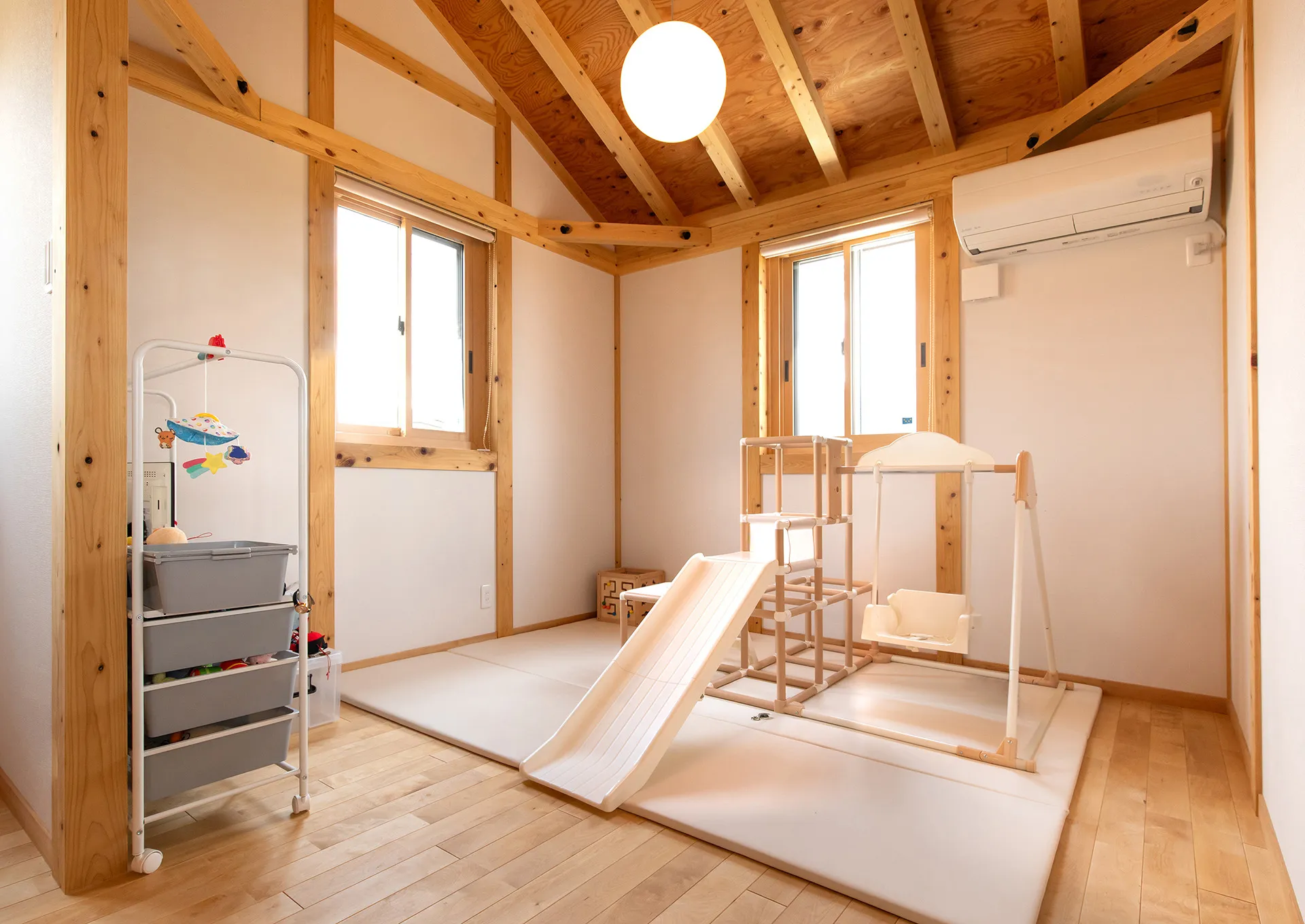 ナチュラル：標準の写真12の拡大画像