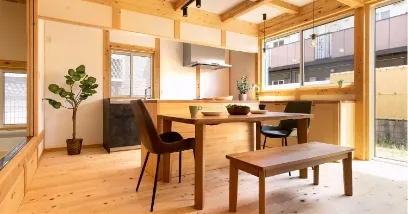 ナチュラル：標準の写真1