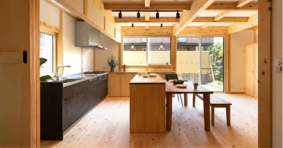 ナチュラル：標準の写真2