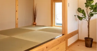 ナチュラル：標準の写真3