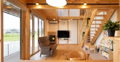 ナチュラル：標準の写真6