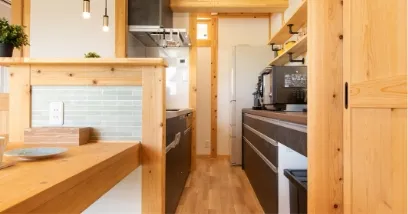 ナチュラル：標準の写真7