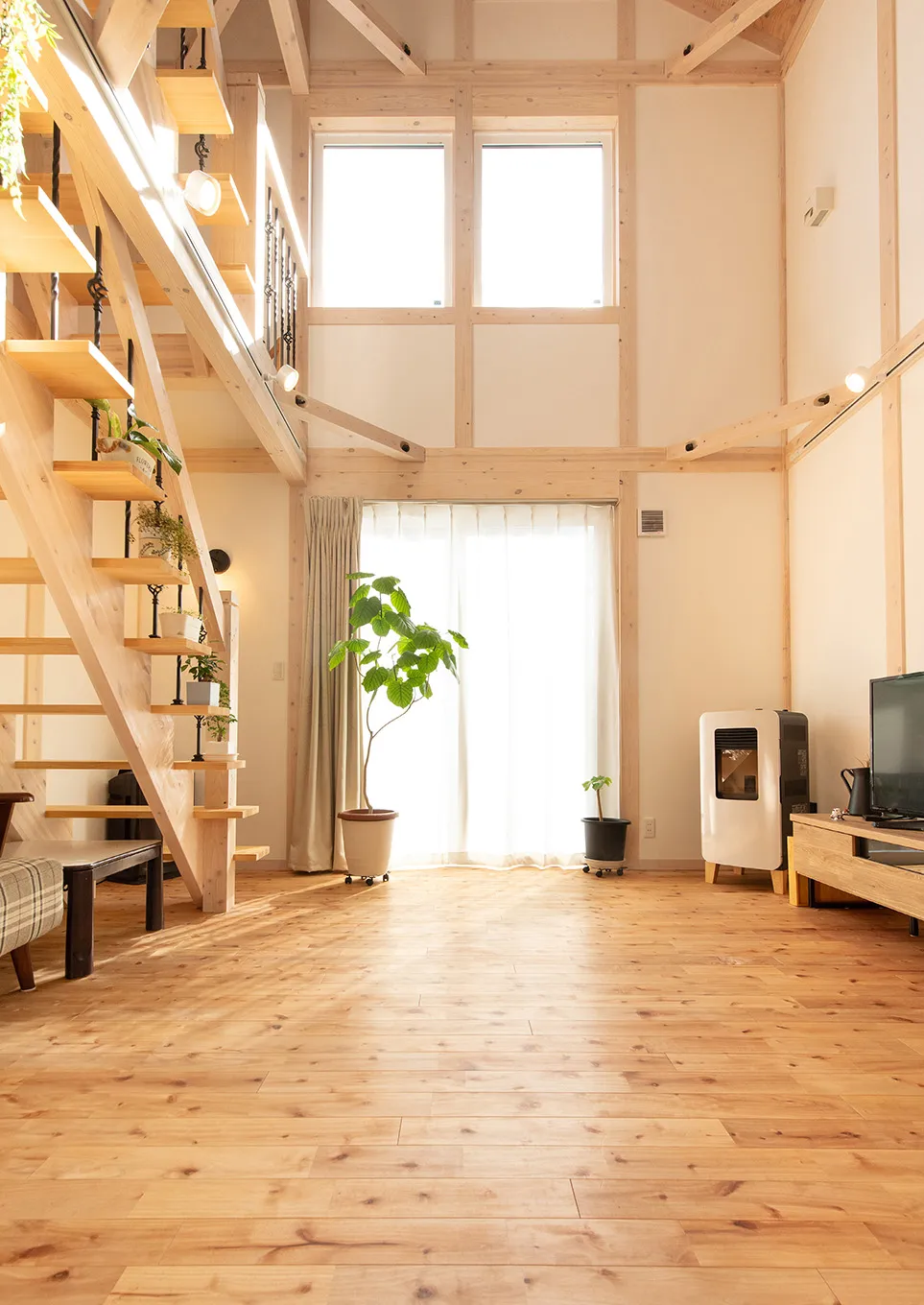 ホワイト：OPの写真3の拡大画像