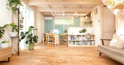 ホワイト：OPの写真1