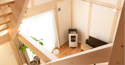 ホワイト：OPの写真5