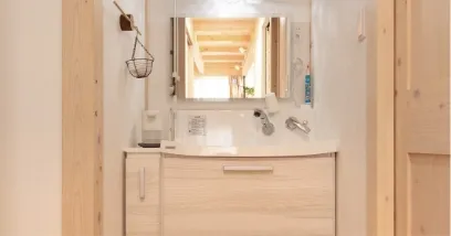 ホワイト：OPの写真8