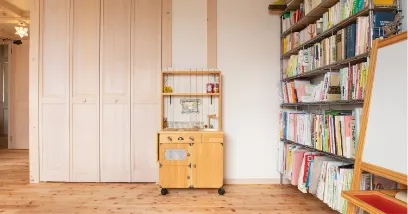 ホワイト：OPの写真10